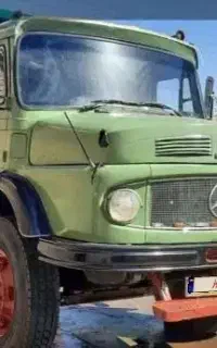 4دستگاه تک کمپرسی بدون پلاک درجه یک