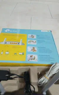 مودم tP-link