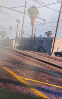 Gtav فارسی