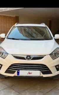 جک s5،عروسک مدل ۹۷اتوماتیک موتور2000توربو بدون رنگ