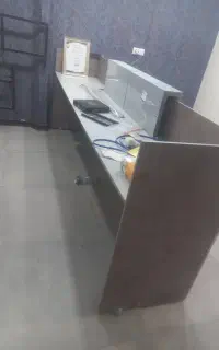 فروش توافقی میز کانتر