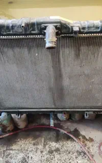 خدمات رادیاتور و باطریسازی