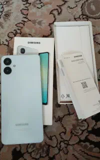 گوشی سامسونگ Galaxy A06