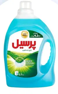 مایع لباسشویی پرسیل (اصل)