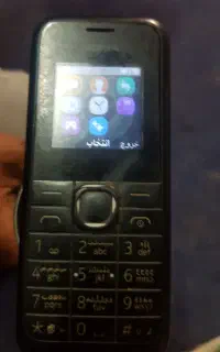 گوشی نوکیا ساده اصلی