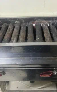 فروش کباب پز و تخته کار
