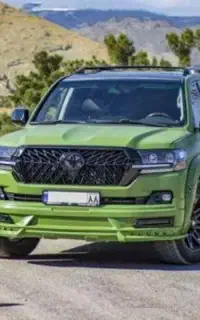 دفتر خودرویی البرز