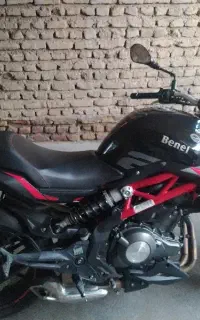 بنلی 300 401
