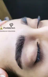 فرصت ویژه برای مدل میکروبلیدینگ