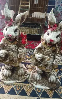 مجسمه
