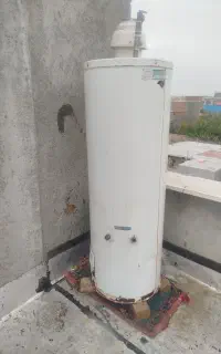 ابگرمکن