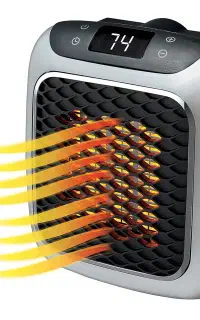 هیتر HANDY HEATER