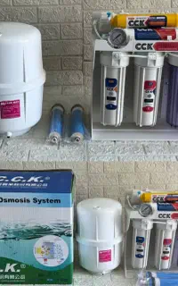 لوازم خانگی برقی، غیربرقی