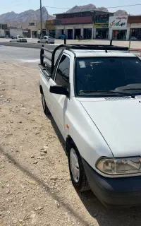 وانت پراید ۱۵۱