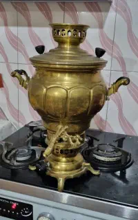 سماوربرنجی