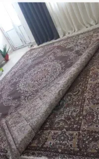 فرش ۵۰۰ شانه