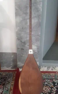 دوتار شمال خراسان