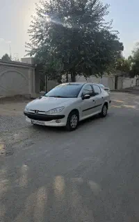 206 SDv8