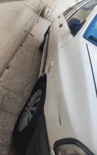 پراید مدل۹۵