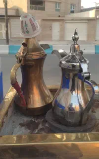 منقل شنی.دله.کتری