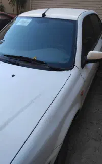 سمند ef7 1400