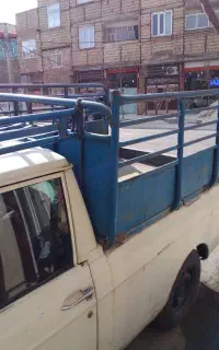 وانت بار شعبانی