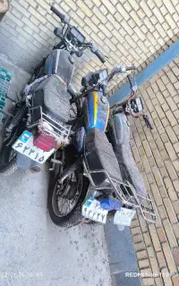 موتور سیکلت