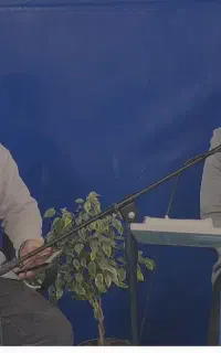 مداح مراسم ختم (با دو مداح حرفه ای )