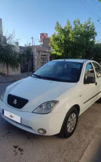 تیبا 1مدل 1400
