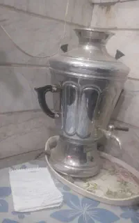 سماوربرقی درجه یک