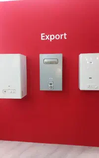 تعمیرعیب یابی درمحل  و فروش انواع پکیج ها