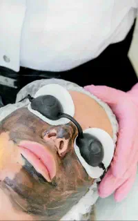 پیلینگ هالیوودی تخفیف ویژه