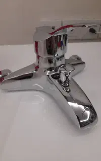 شیر حمام اندیکا