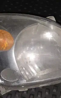 چراغ فابریک پرادو