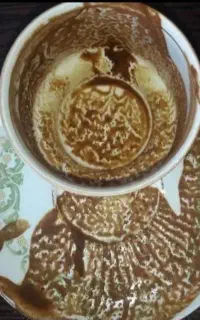 فال قهوه تاروت ورق شمع استخاره