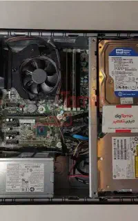 تعمیر کیس و نصب انواع ویندوز