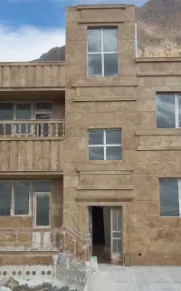 پیمانکاری ساختمان