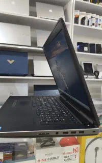 لپ تاپ دل با گرافیک ۶ گیگ و رم ۱۶ گیگابایت