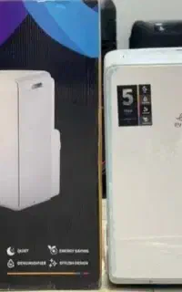 کولر پرتابل ایوولی