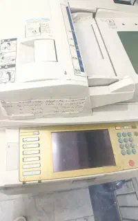 فروش دستگاه ریکو