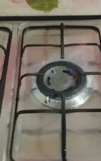 شومیز واجاق گاز