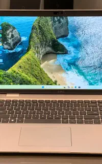 لپ تاپ Dell Latitude 5540 نسل ۱۳ پردازنده i7