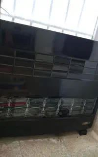 بخاری نیک کالا