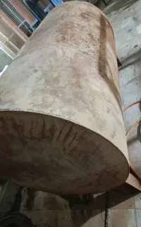 تانکر فروشی