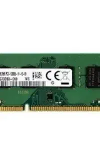 رم ddr3 ۸ گیگ