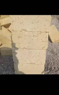 آجرپرسی مقدسی کوره آزادی