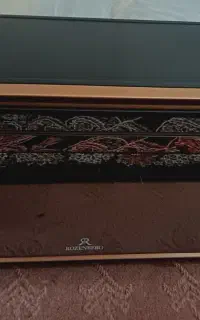 توستر نوخارجی میبد