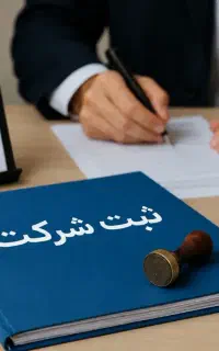 ثبت شرکت و برند فوری
