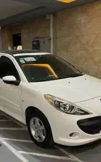 207 پانا دنده مدل 1405