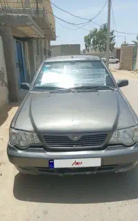 پراید132